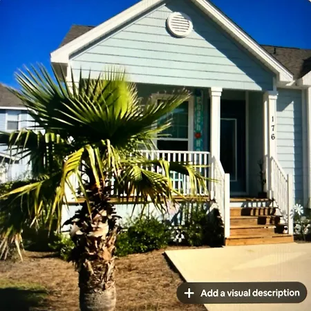Santa Rosa Beach Simple And Peaceful Living